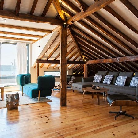 Luxlapa Duplex Apartment Lisbon Exterior photo